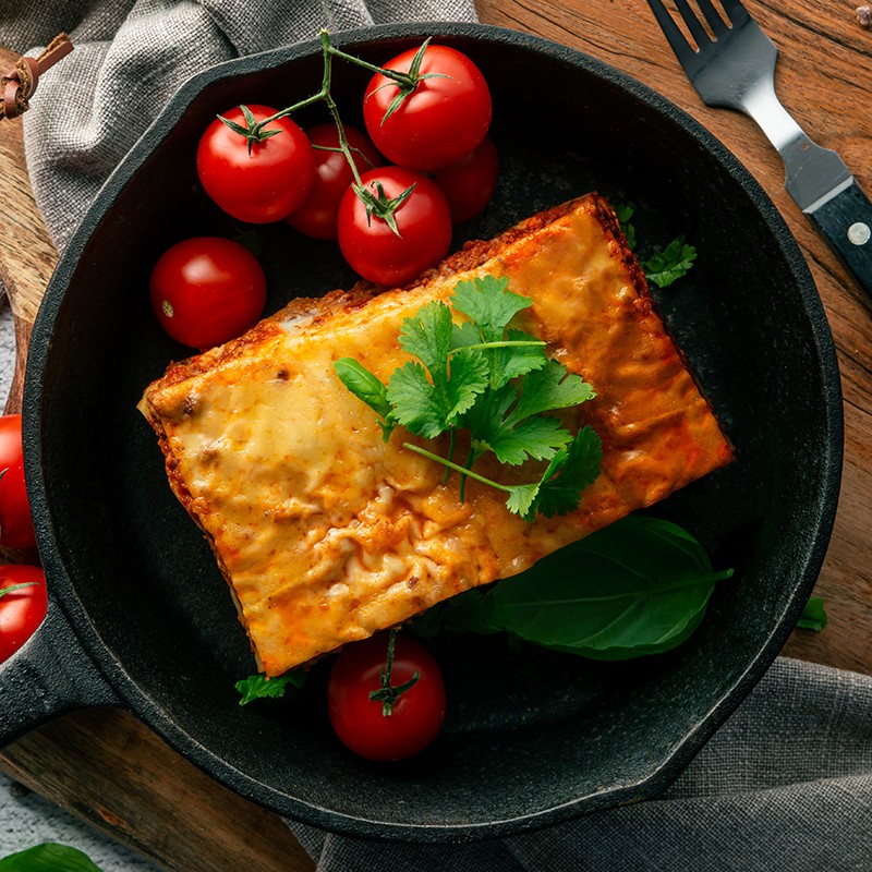Lasagne 450g